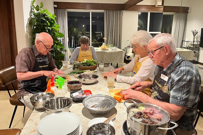 Vietnamese Homestyle Cooking Class in Ho Chi Minh City - Price and value: what you get for $38.63
