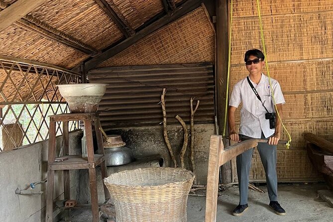 VIP Tour: Cu Chi Tunnels & Mekong Delta 1 Day | Shooting Guns - Tips to Make Cu Chi Tunnels and the Mekong Run Smooth