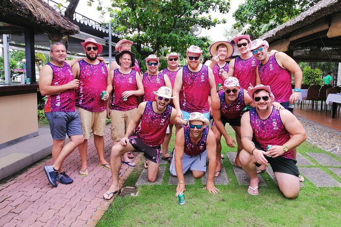 VIP Tour in Saigon: New Year’s Eve Fireworks 2027 by SpeedBoat - New Year’s Eve on the Saigon River: the value you’re paying for
