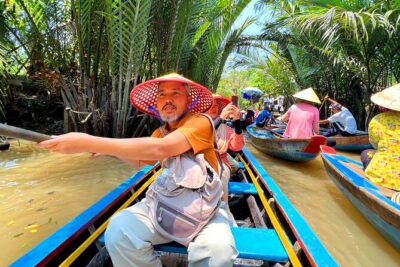 VIP Tour: Mekong Delta 1 Day | Option: Better Lunch - My Tho to the Mekong Islands: Boat Time With a Real Sense of Place