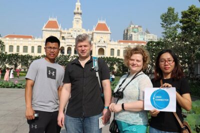 Walking Tour - Price and Logistics: Mobile Ticket, Easy Meetup, Private Group